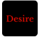 Desire アイコン